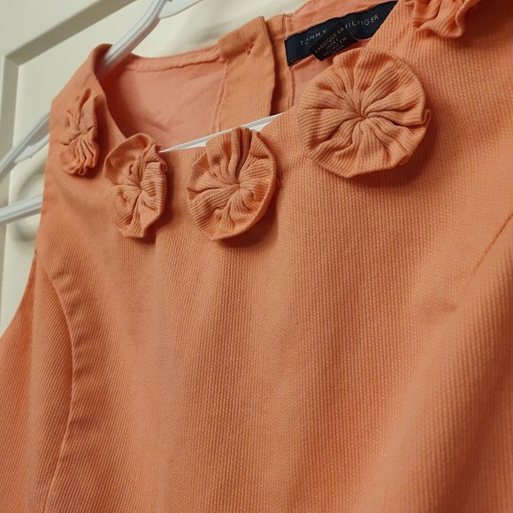 Tommy Hilfiger sleeveless dress - Picture 3 of 6